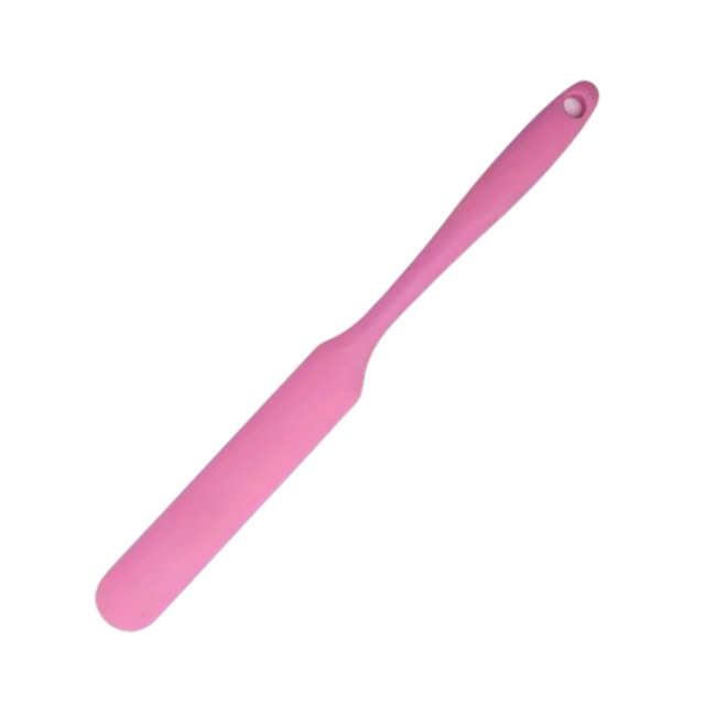 Mini silicone spatula - Multicolour image 4